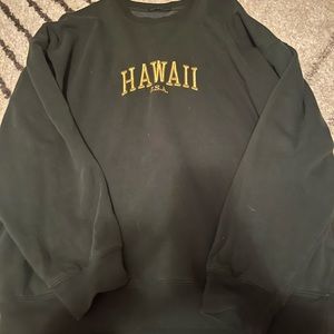 brandy mellvile sweatshirt